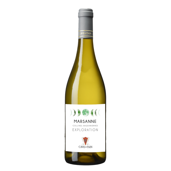 IGP Collines Rhodaniennes Blanc Exploration   Bio 2024