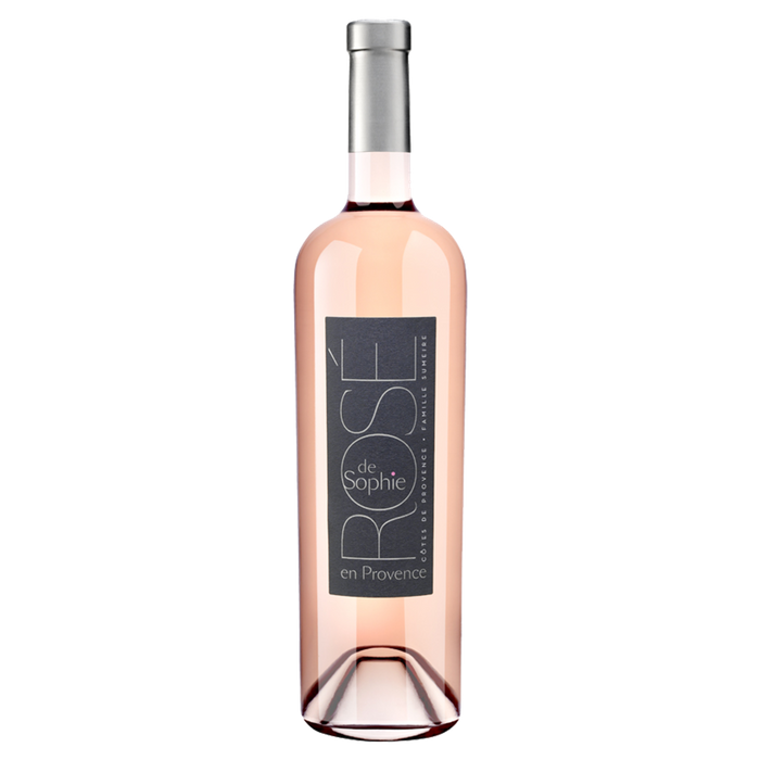 AOP Côtes de Provence Rosé Famille Sumeire Rosé de Sophie 2020