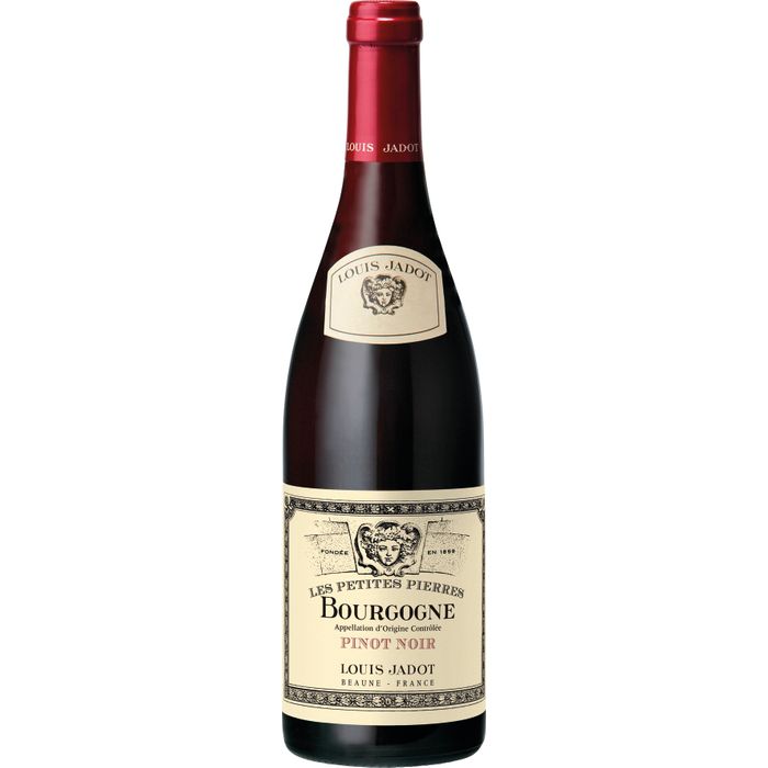 AOP Bourgogne Rouge Louis Jadot Les Petites Pierres 2023