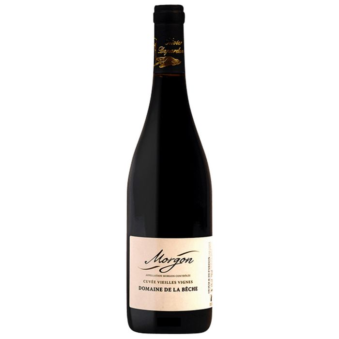 AOP Morgon Rouge Domaine Beche   2021