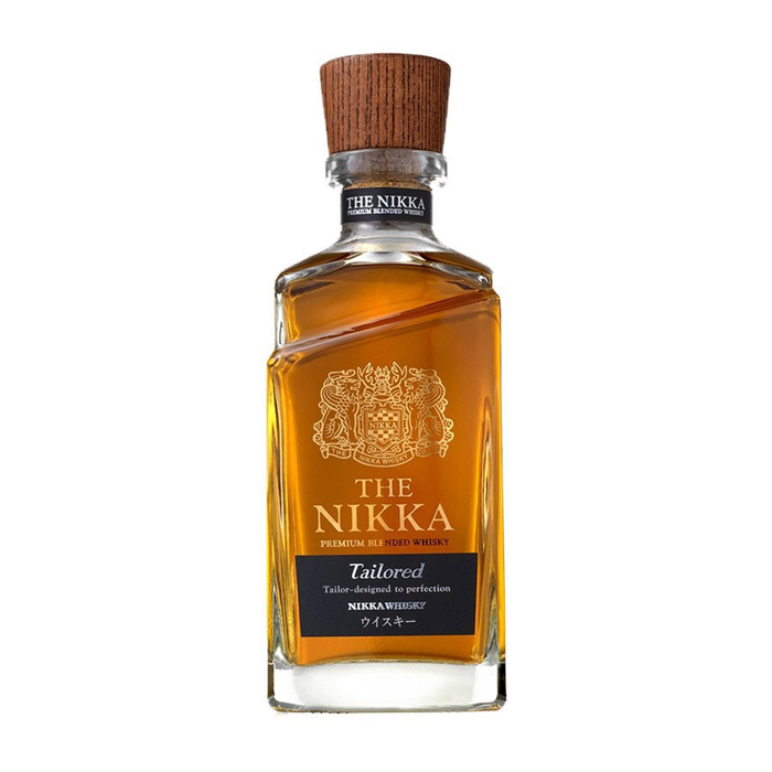 Single Malt Whisky Nikka Tailored 43°