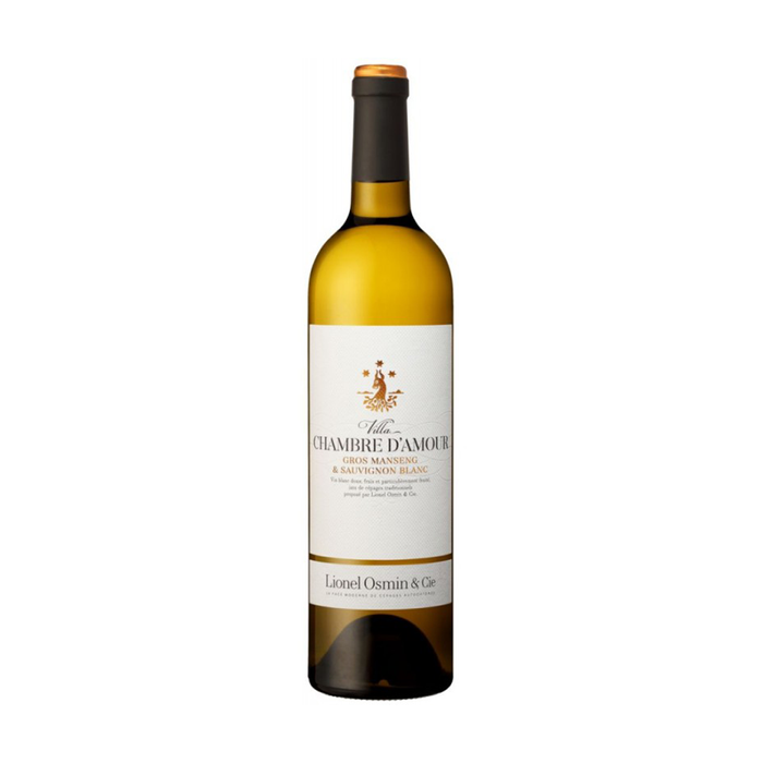 IGP Côtes de Gascogne Blanc Chambre d'Amour   2022