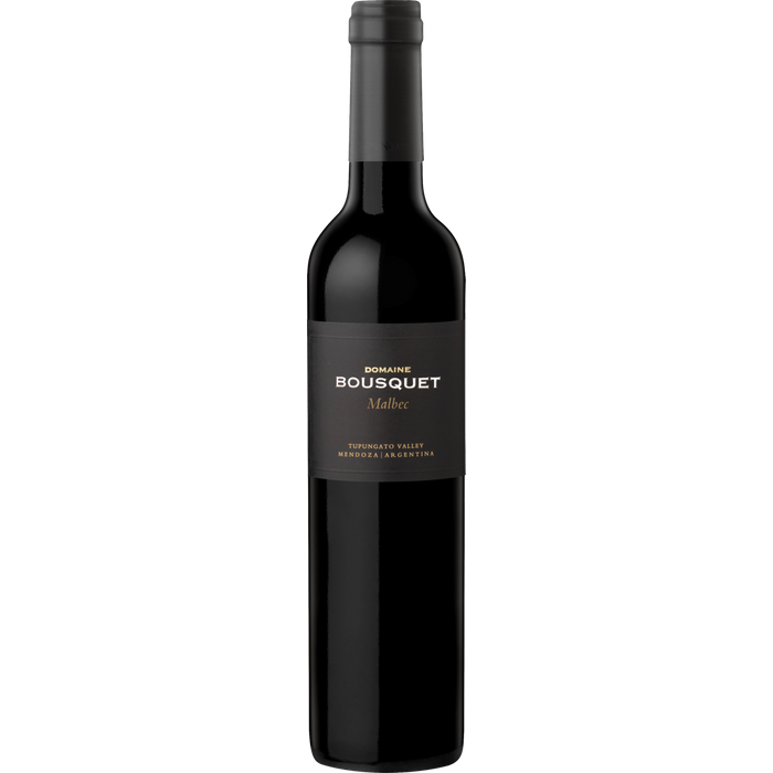 Argentine Tupungata - Mendoza Rouge Domaine Bousquet Malbec Dulce Natural Bio