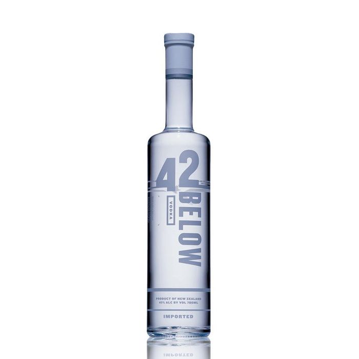 Vodka 42 Below   40°