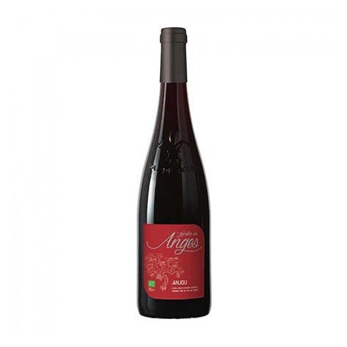 AOP Anjou Rouge Jardins des Anges   Bio 2021