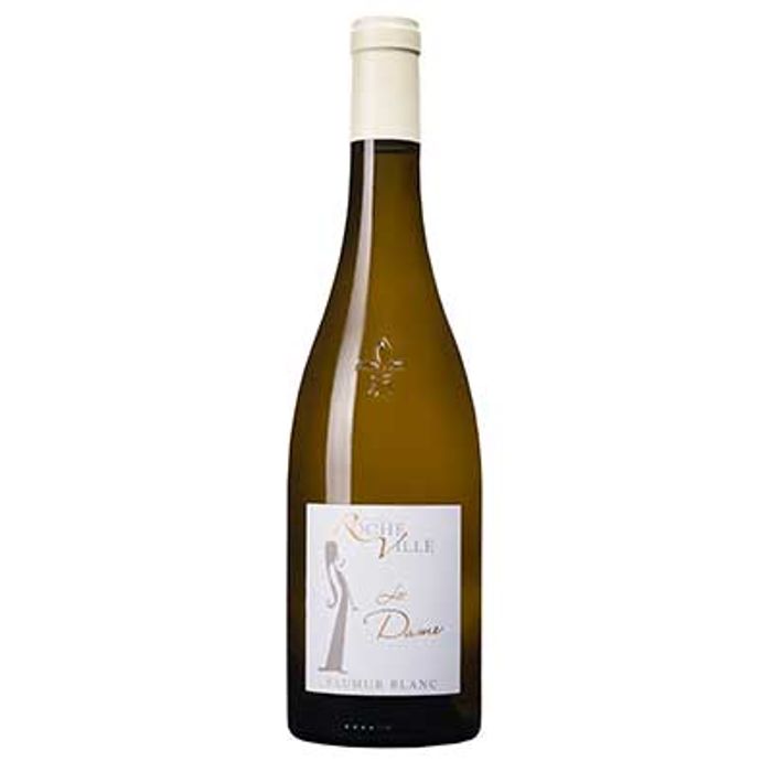 AOP Saumur Blanc La Dame   2017