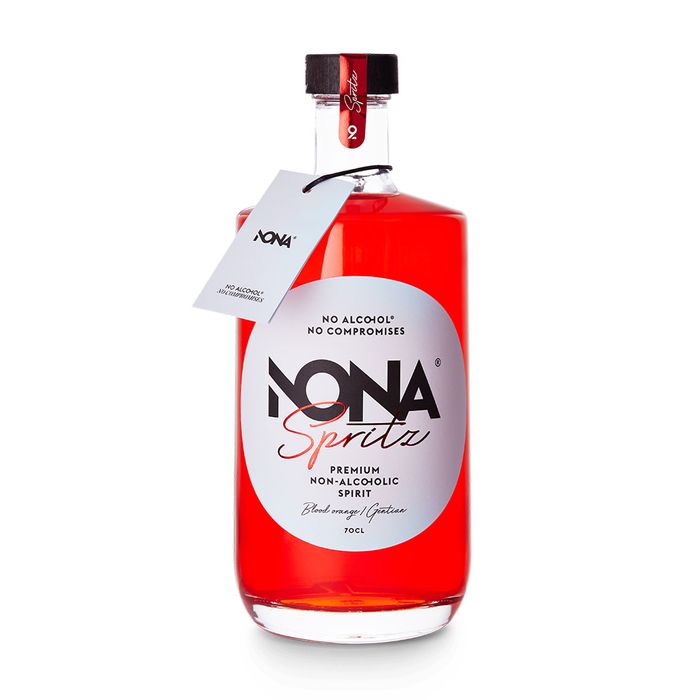 Bitter Nona Drinks Spritz SA