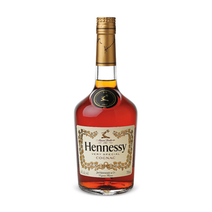 Cognac VS Hennessy   VS 40°