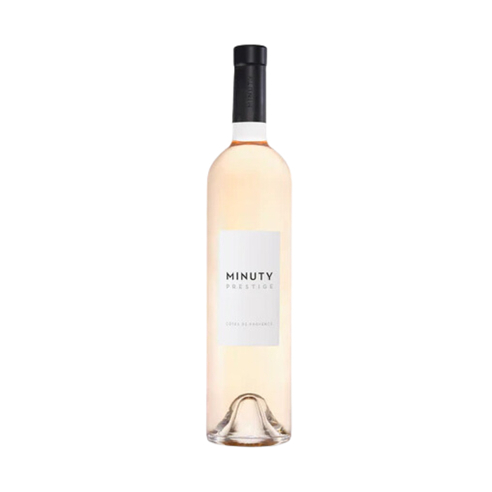 AOP Côtes de Provence Rosé Prestige Minuty   2023