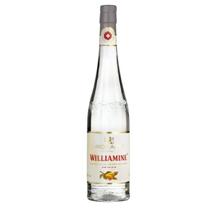 Eau-de-vie de Fruit Morand   Poire 43°