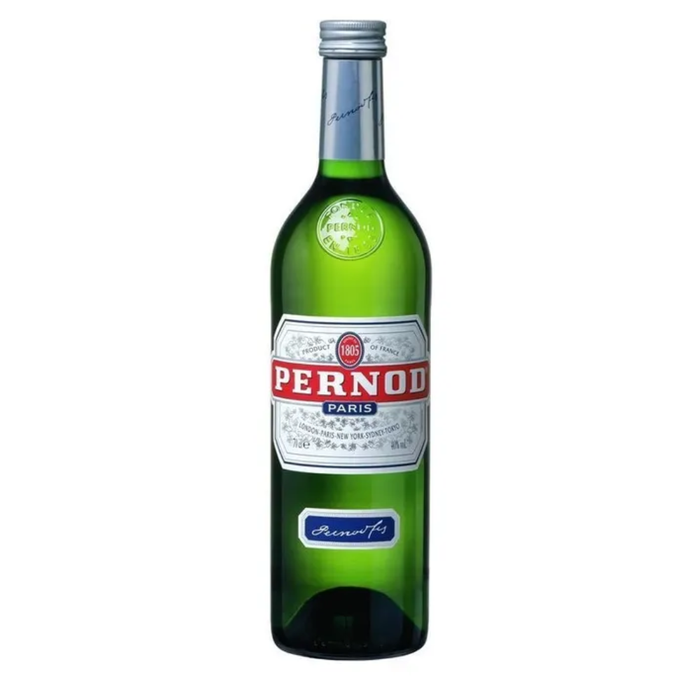 Anisé Pernod   40°