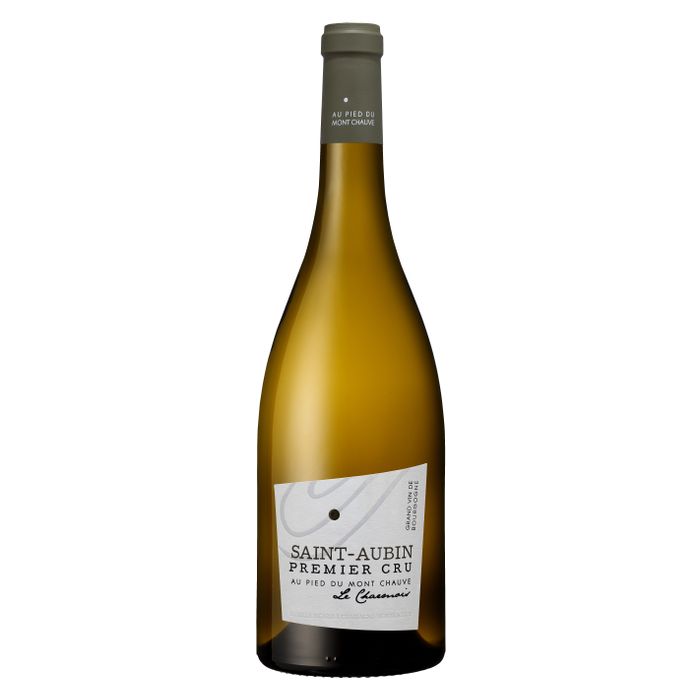 AOP Saint-Aubin premier cru Blanc Famille Picard Le Charmois 2020