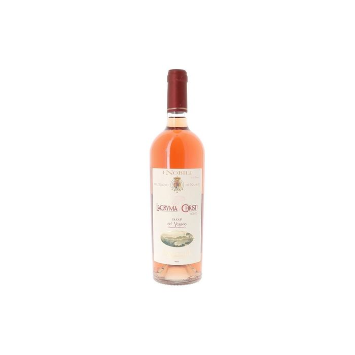 Italie DOC Lacryma Christi Del Vesuvio Rosé Sorrentino   2020