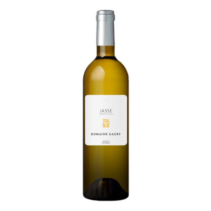 IGP Côtes Catalanes Blanc Domaine Gauby La Jasse 2022