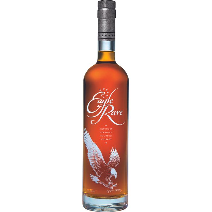 Bourbon Eagle Rare   10 ans 45°