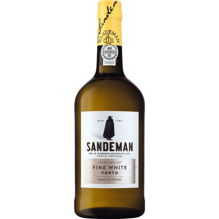 Portugal DOC Porto Blanc Sandeman