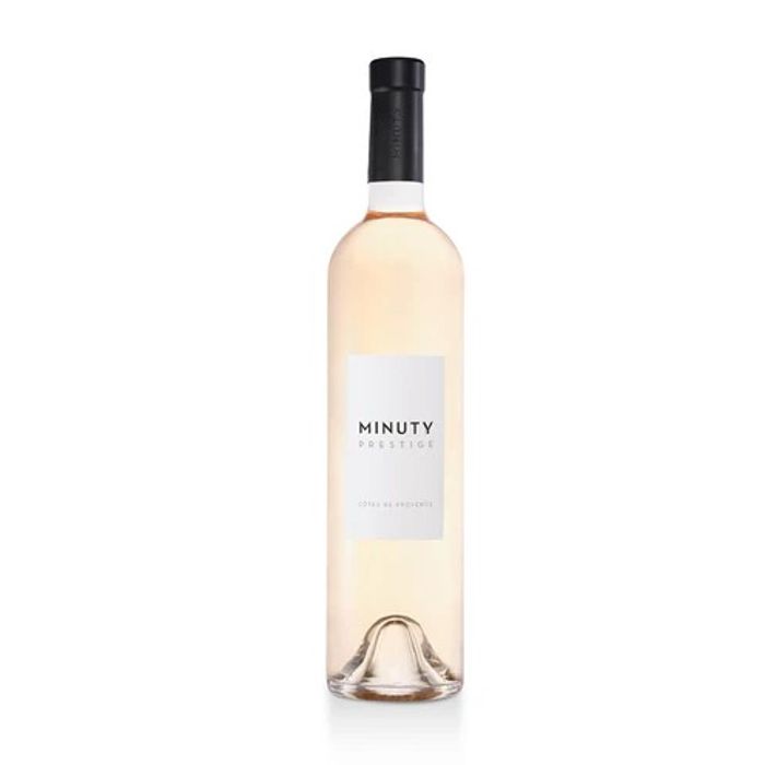 AOP Côtes de Provence Sec Rosé M de Minuty   2024
