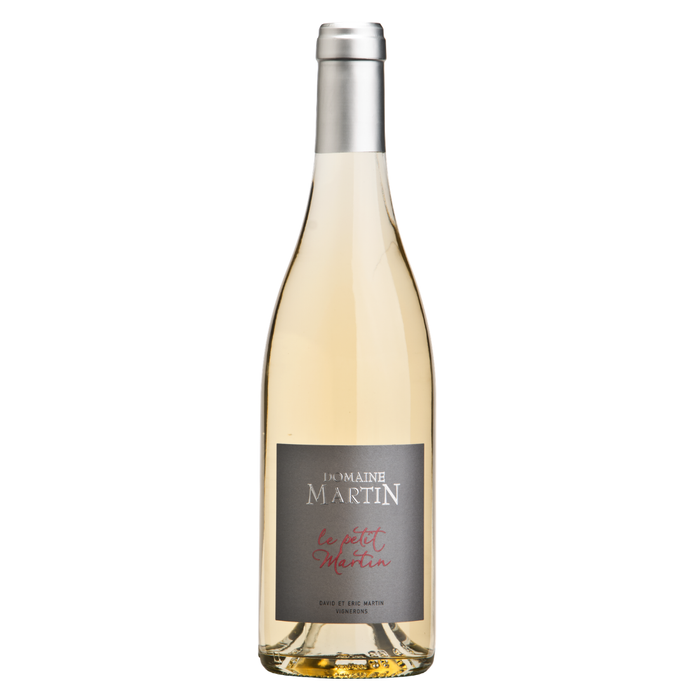IGP Vaucluse Blanc Domaine Martin Le Petit Martin 2025