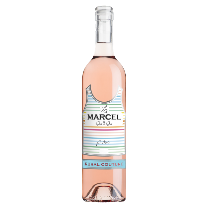 IGP Pays d'Oc Rosé Marcel   2021