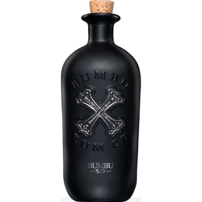 Rhum Vieux Bumbu   XO 40°