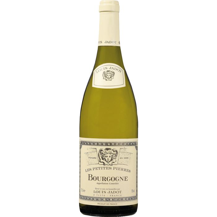 AOP Bourgogne Blanc Louis Jadot Les Petites Pierres 2022