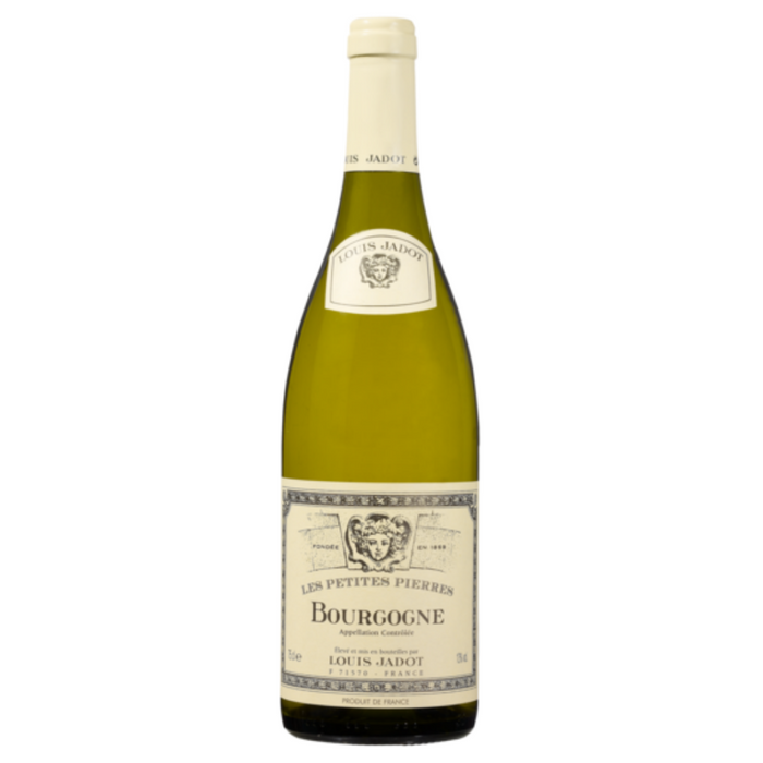 AOP Bourgogne Blanc Louis Jadot Les Petites Pierres 2020