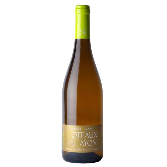 AOP Coteaux du Layon Liquoreux Blanc Domaine Petite Roche   2022