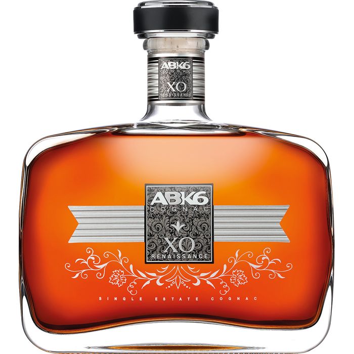 Cognac XO Abk6 Renaissance XO 40°
