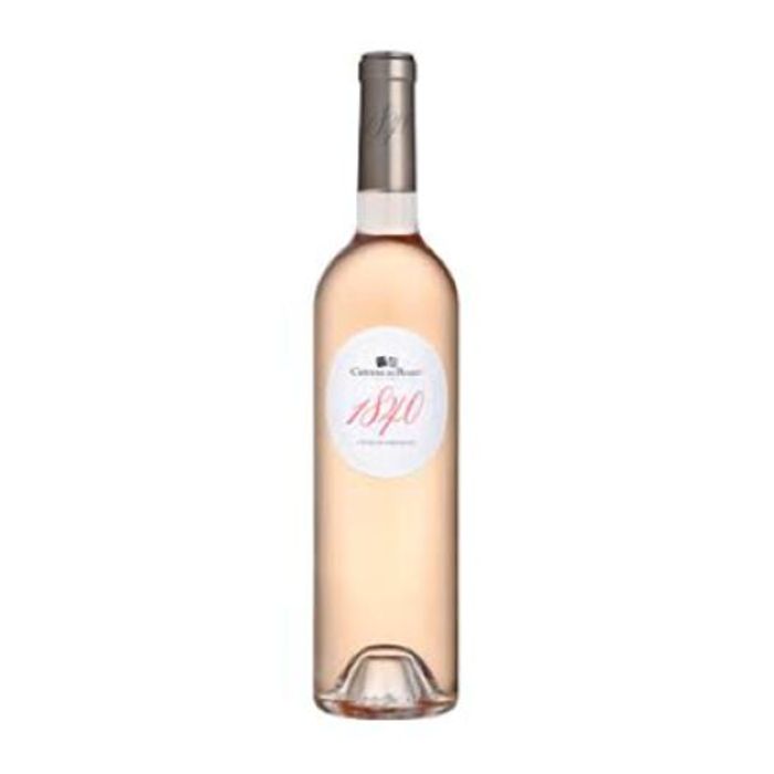 AOP Côtes de Provence Rosé Château du Rouet Cuvée 1840 2022