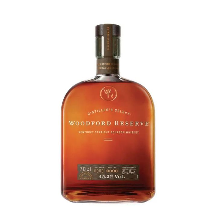 Bourbon Woodford Reserve 45.2°