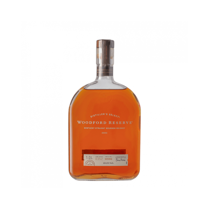 Bourbon Woodford Reserve 45.2°