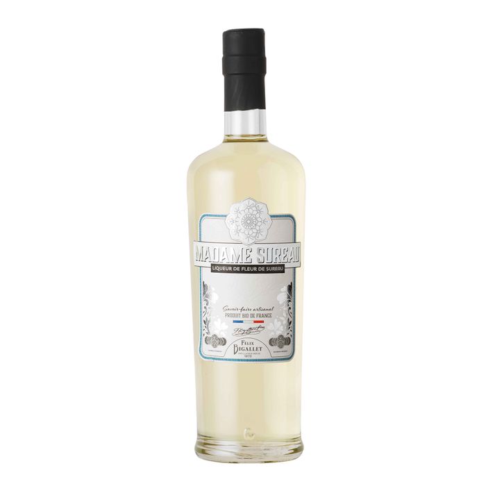 Liqueur Bigallet Madame Sureau 18°