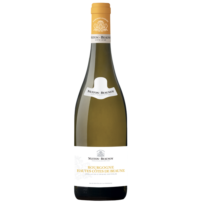 AOP Hautes Côtes de Beaune Sec Blanc Nuiton Beaunoy   2022