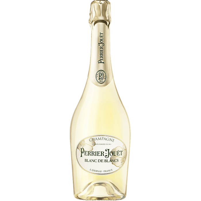 AOP Champagne Blanc de blancs Perrier Jouet Blanc De Blancs