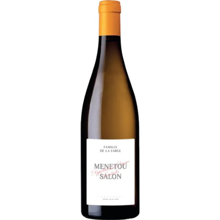 AOP Menetou-Salon Sec Blanc Antoine de la Farge   2023
