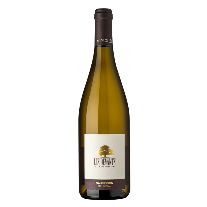 IGP Val de Loire Blanc Château la Bonneliere Les Devants De La Bonneliere Bio 2025