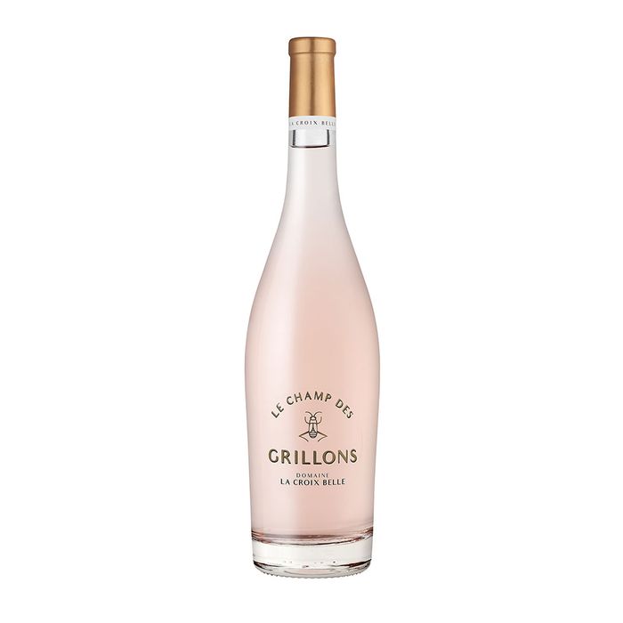 IGP Côtes de Thongue Rosé Domaine de la Croix Belle Champ des Grillons Bio 2023