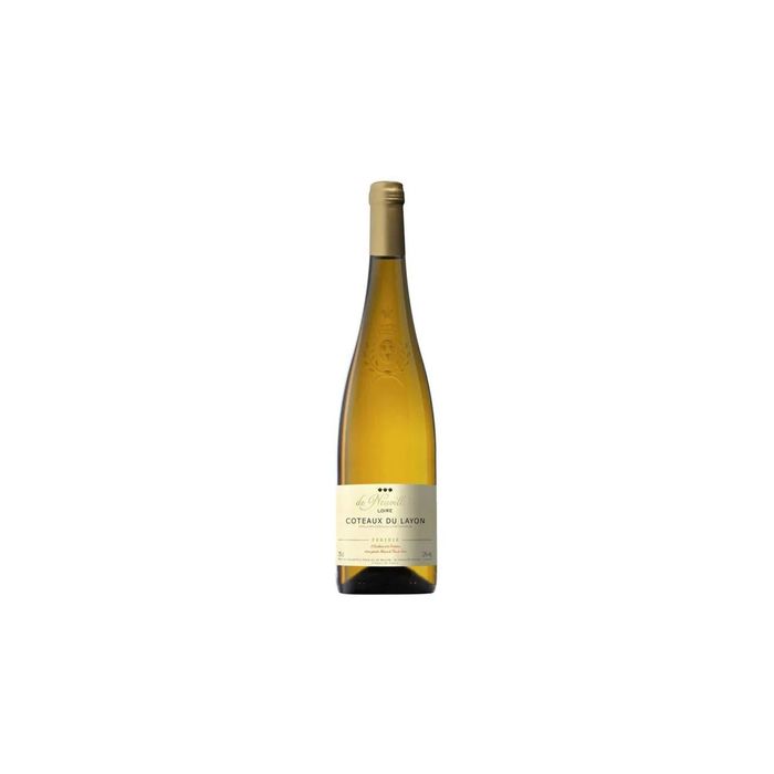 AOP Coteaux du Layon Blanc Frairies