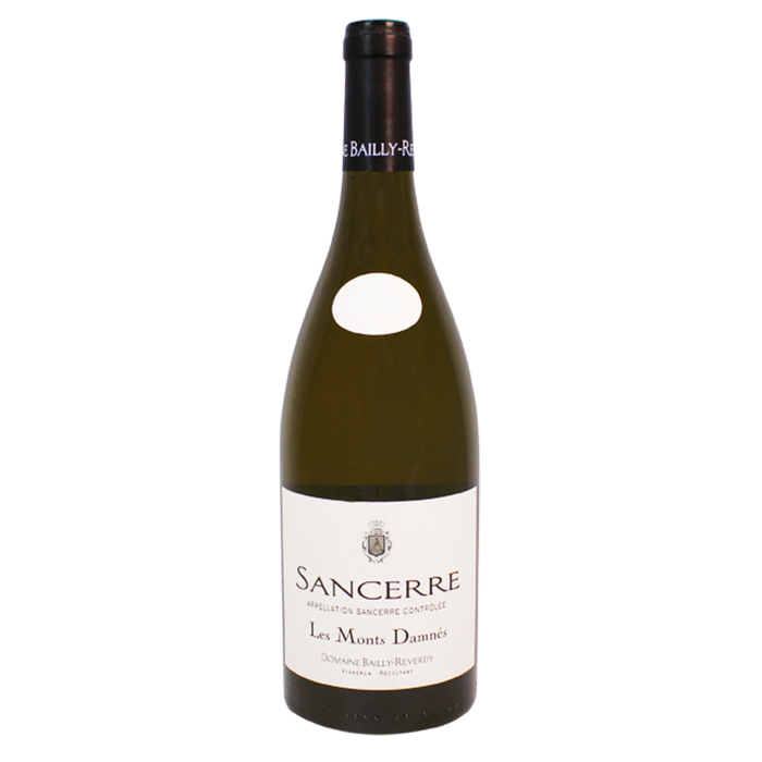 AOP Sancerre Blanc Monts Damnes   2020