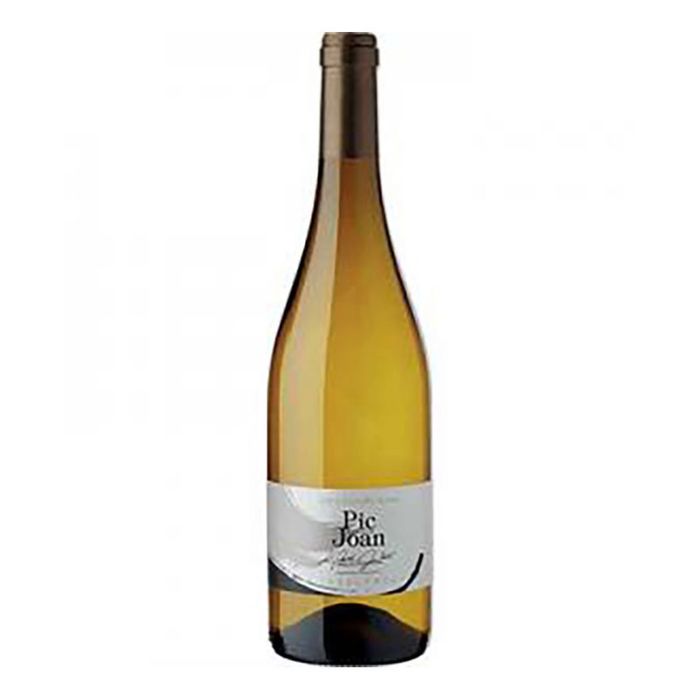 AOP Collioure Blanc Domaine Pic Joan Insolence 2018