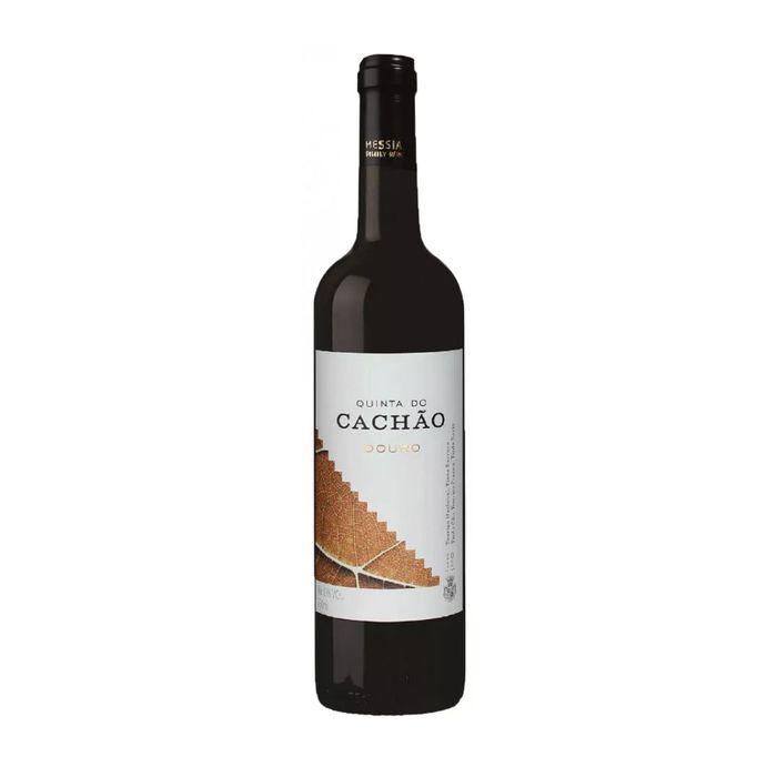 Portugal DO Rouge Messias Cachao