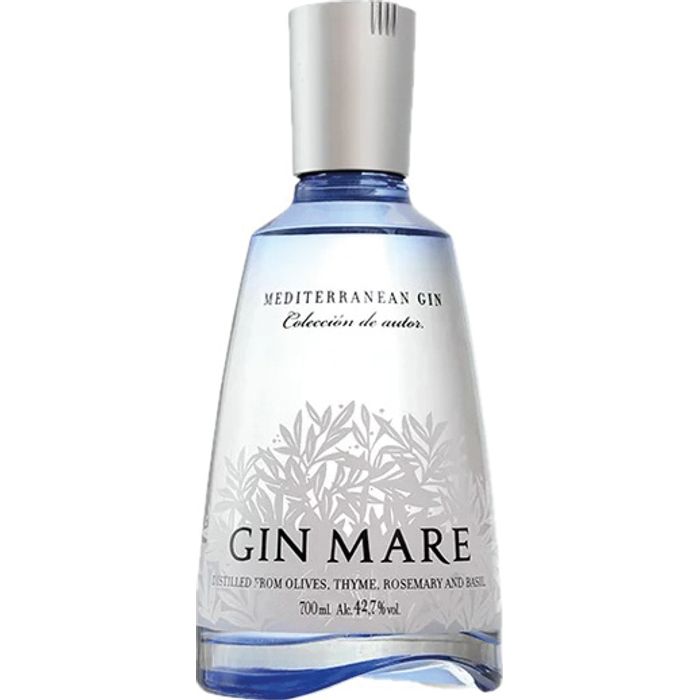 Distilled Gin Mare   42.7°