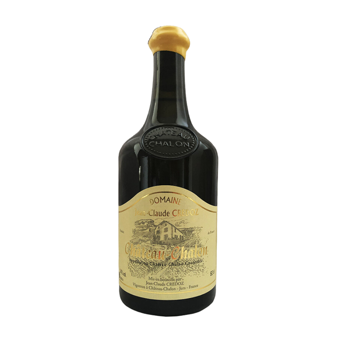 AOP Château-Chalon Blanc Domaine Credoz   2016