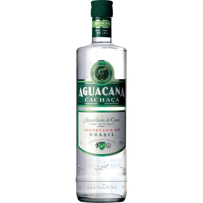Cachaça Aguacana   37.5°