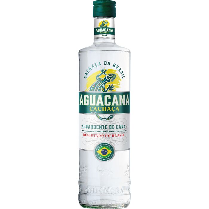 Cachaça Aguacana   37.5°