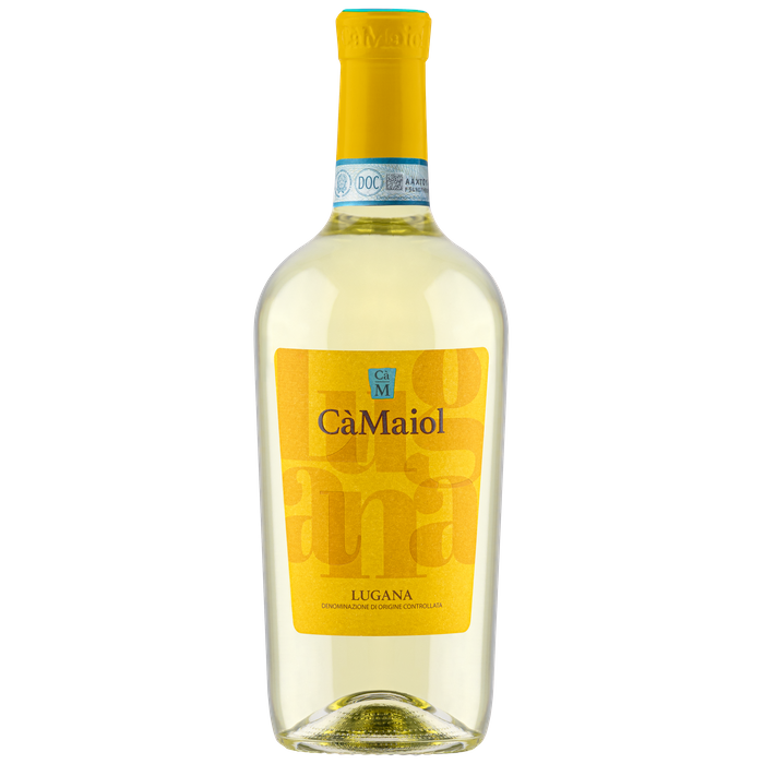 Italie DOC Sec Blanc Lugana Tenuta Maiolo