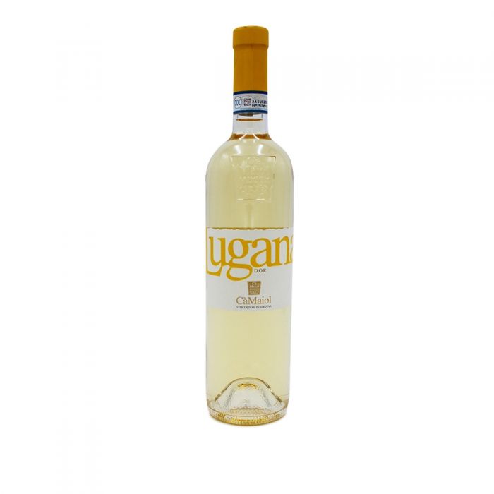 Italie DOC Sec Blanc Lugana Tenuta Maiolo