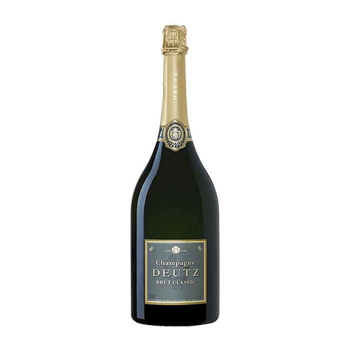 AOP Champagne Brut Blanc Deutz Classic