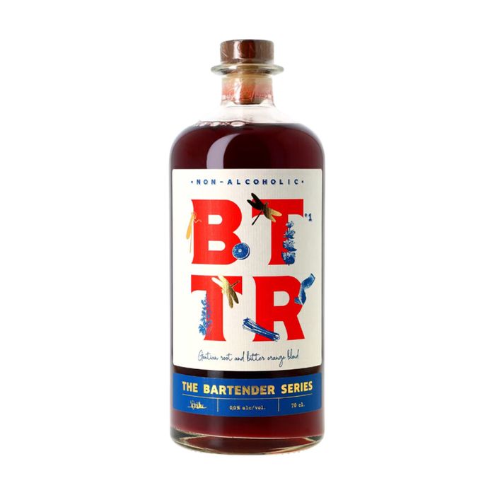 Bitter Jnpr Bttr N°1 SA