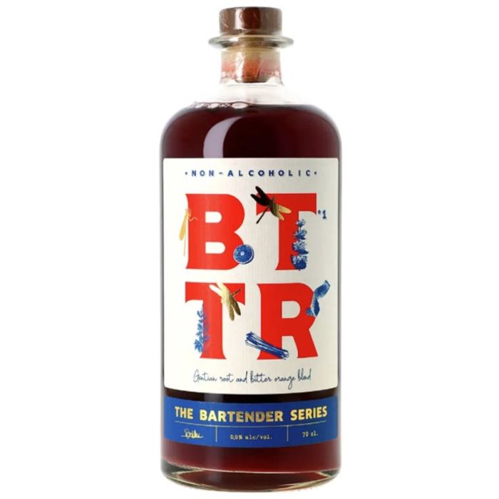 Bitter Jnpr Bttr N°1 SA